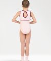 Body Canotta con Fiocco in Vita Body Canotta con Fiocco in Vita