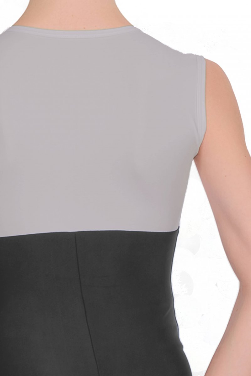 Tuta Short con Giro Manica