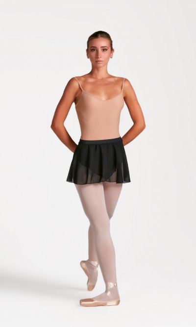 Gonna Corta Asimmetrica a Portafoglio