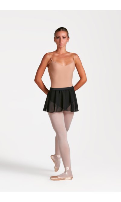 Gonna Corta Asimmetrica a Portafoglio Gonna Corta Asimmetrica a Portafoglio