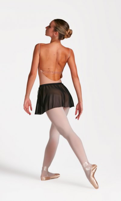 Gonna Corta Asimmetrica a Portafoglio