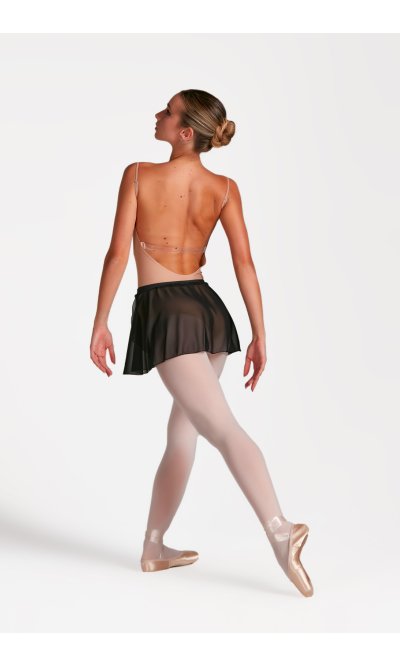 Gonna Corta Asimmetrica a Portafoglio Gonna Corta Asimmetrica a Portafoglio