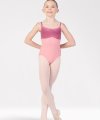Body Spallino con Top in Velluto
