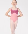 Body Spallino con Top in Velluto