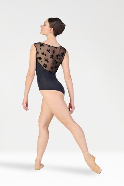 Body Canotta con Arricciatura