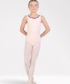 Body Canotta con Fiocco sul Retro Body Canotta con Fiocco sul Retro