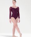 Body con Manica a 3/4 