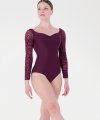 Body con Manica a 3/4 