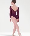 Body con Manica a 3/4 