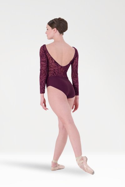Body con Manica a 3/4 