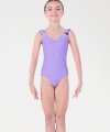 Body Canotta con Arricciatura