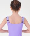 Body Canotta con Arricciatura