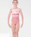 Body Canotta con Inserti in Rete