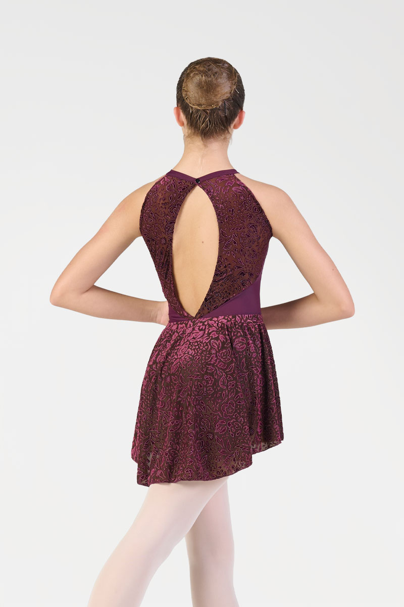 Gonna a Doppia Lunghezza da Bambina Gonna a Doppia Lunghezza da Bambina