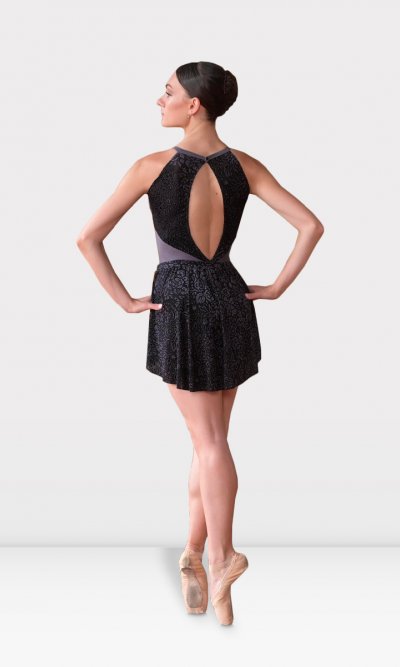 Gonna Doppia Lunghezza da Donna