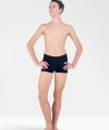 Cotton-Lycra Short