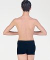 Cotton-Lycra Short
