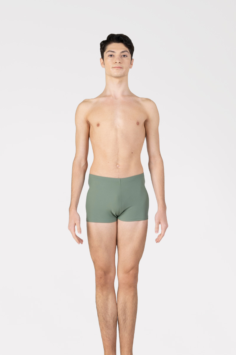 Short in Lycra