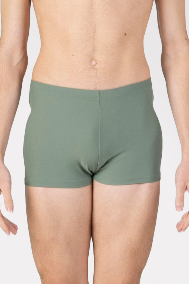 Short in Lycra