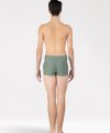 Short in Lycra
