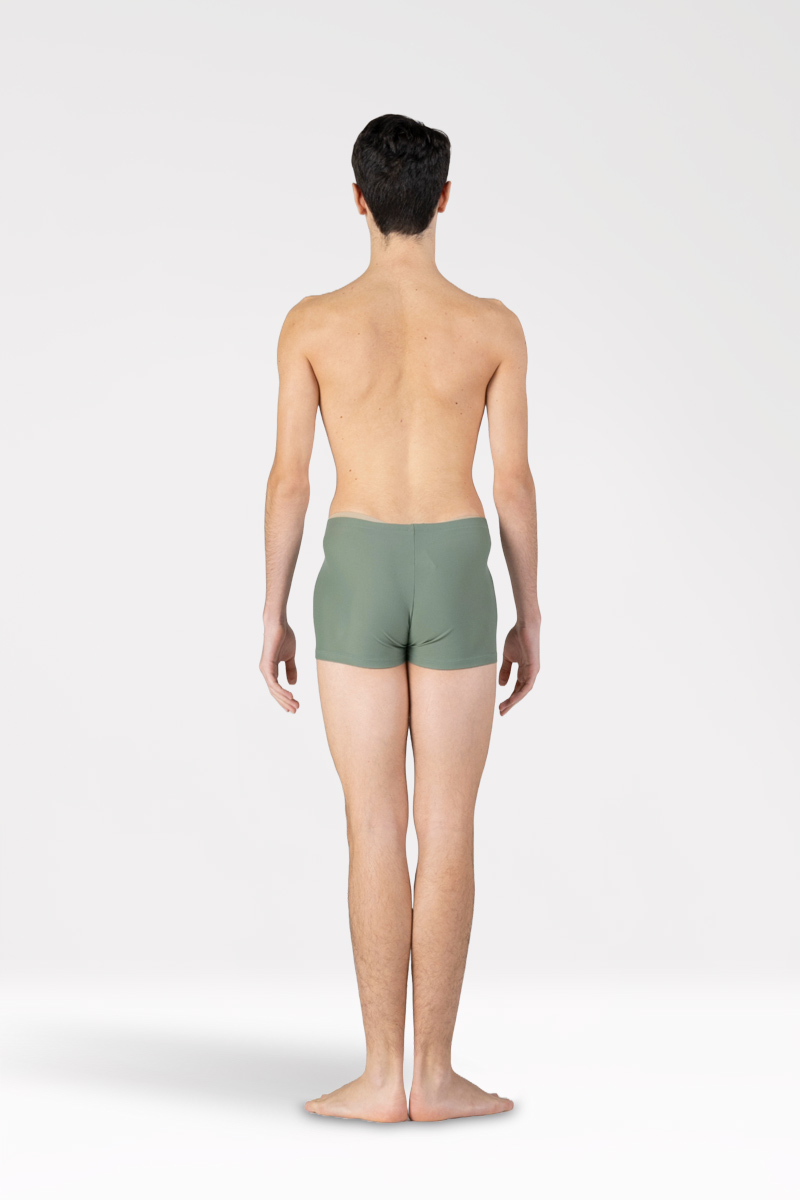 Short in Lycra