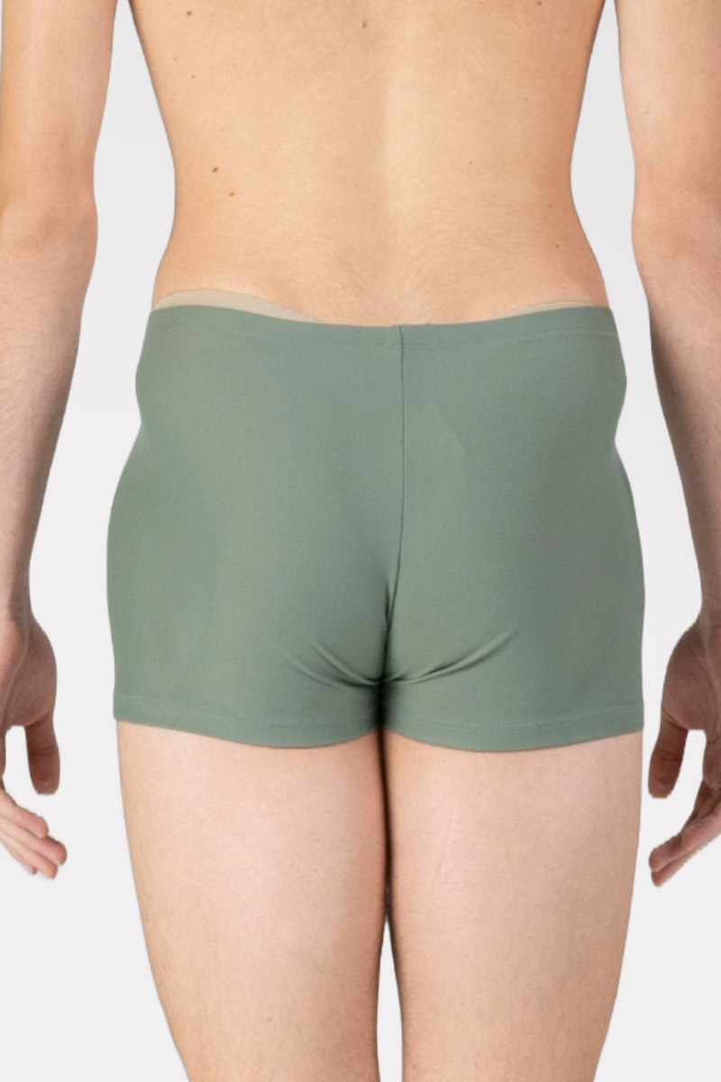 Short in Lycra