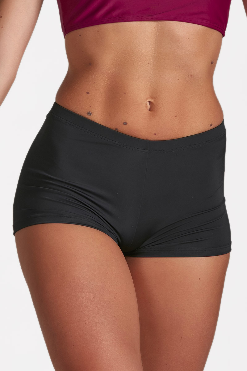 Short