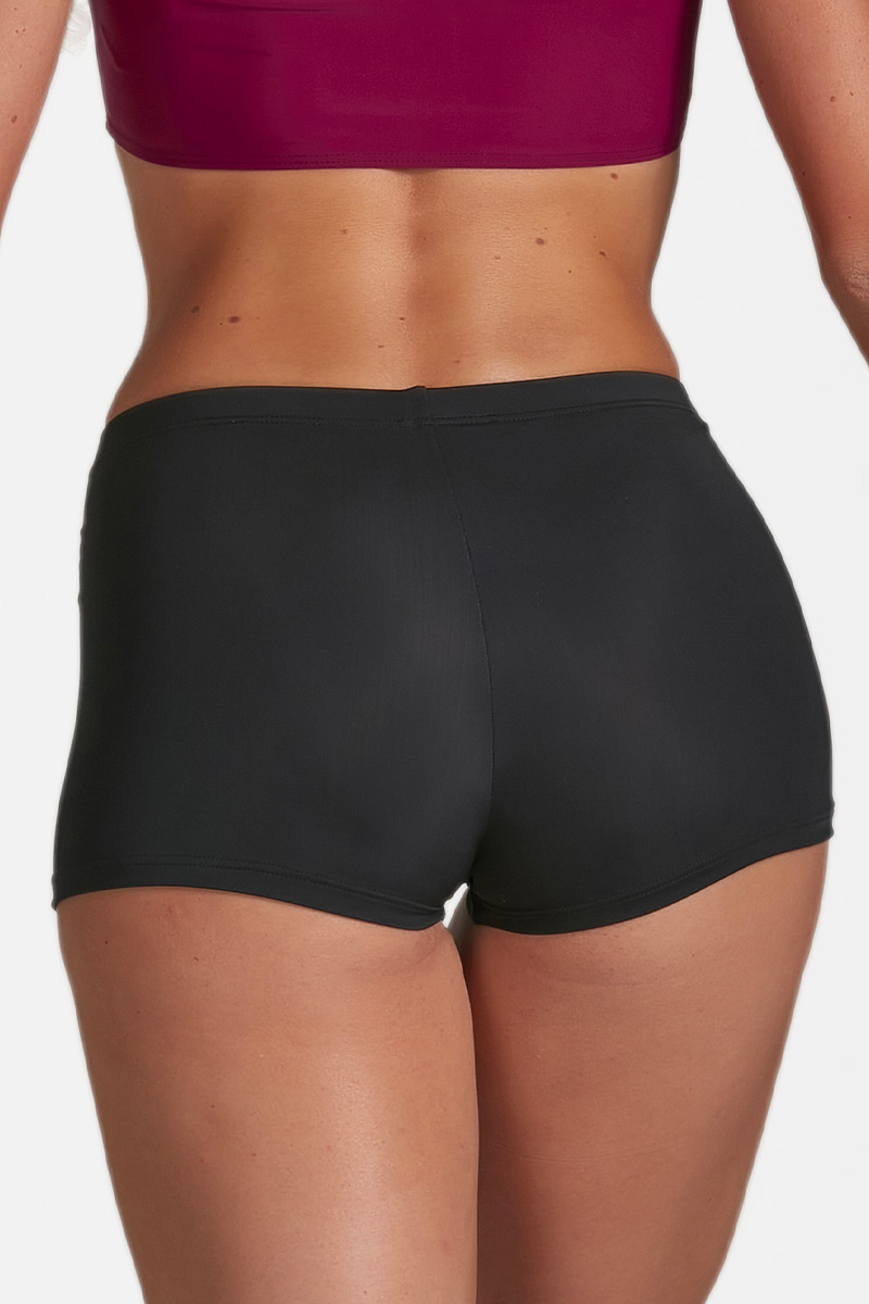 Short