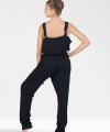 Warm-Up Unitard