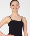 Microfiber Warm-Up Unitard