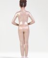 Tuta Lunga con Manica e Pistagna in Lycra Lux