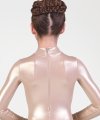 Tuta Lunga con Manica e Pistagna in Lycra Lux