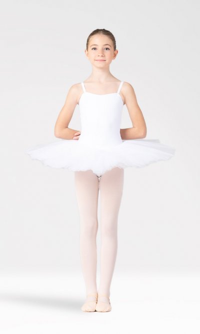 Tutù Corto da Donna