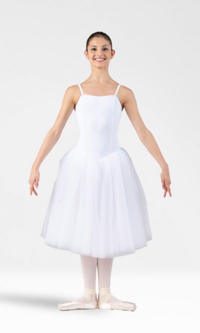 Tutù Degas da Donna