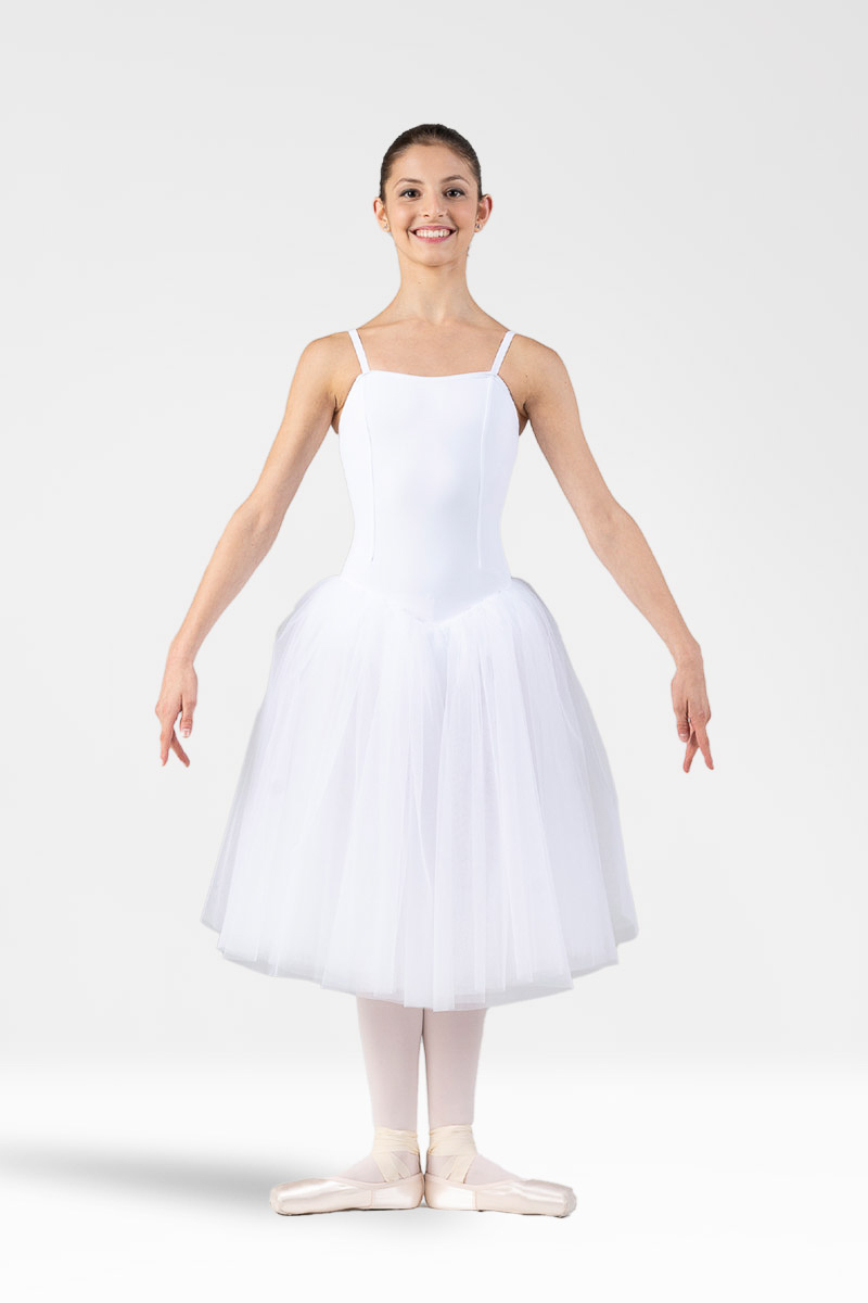 Tutù Degas da Donna