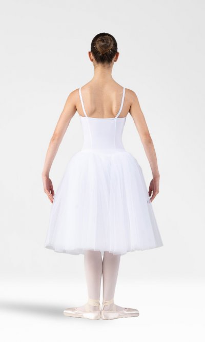 Tutù Degas da Donna