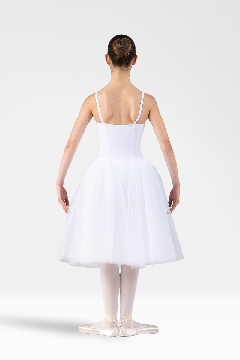 Tutù Degas da Donna