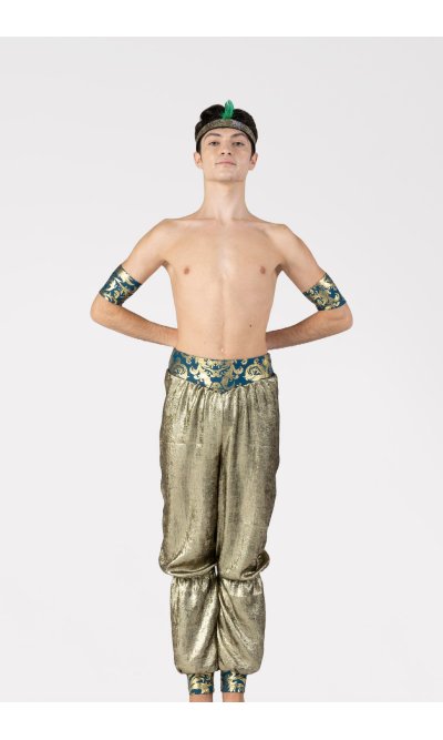 Bracciali Arabi