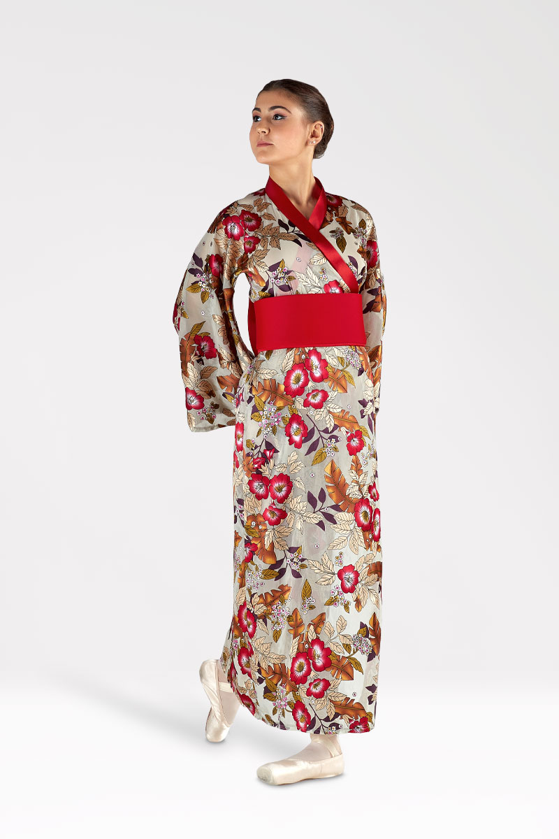 Cintura con Fiocco per Kimono