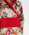 Cintura con Fiocco per Kimono