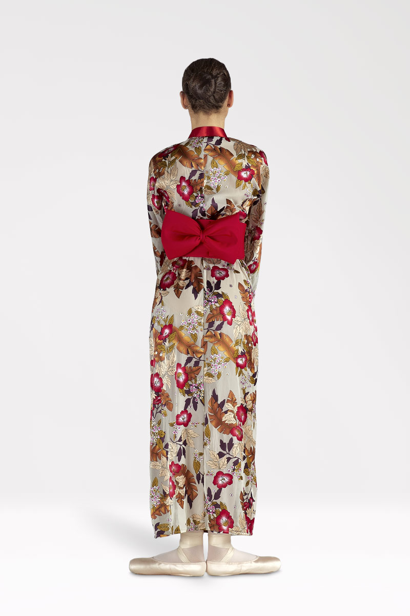 Cintura con Fiocco per Kimono