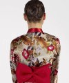 Cintura con Fiocco per Kimono