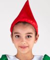 Cappello a Punta da Pinocchietto