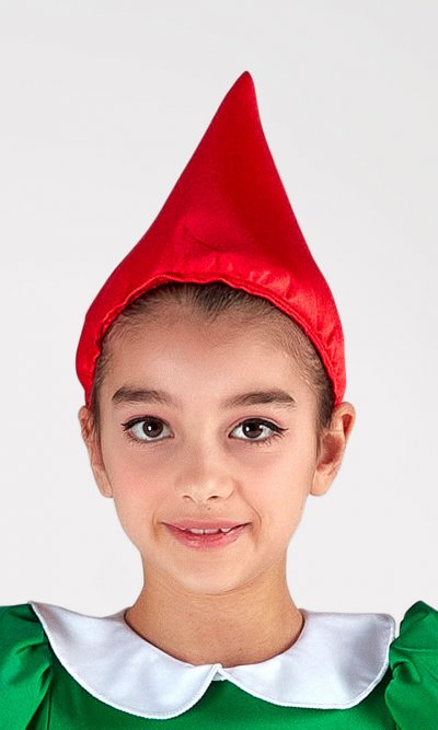 Cappello a Punta da Pinocchietto