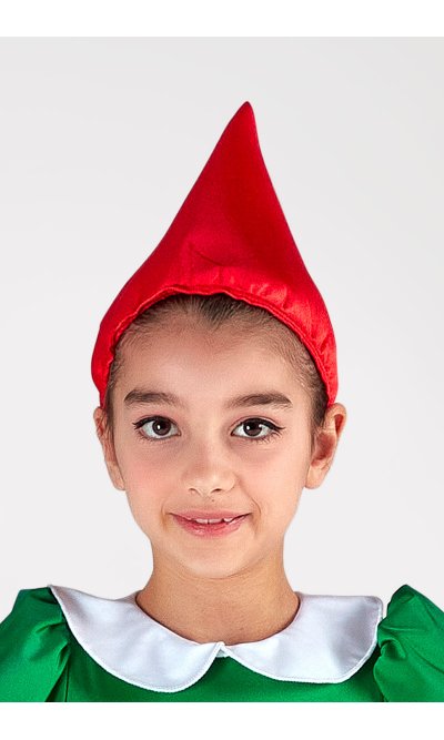 Cappello a Punta da Pinocchietto