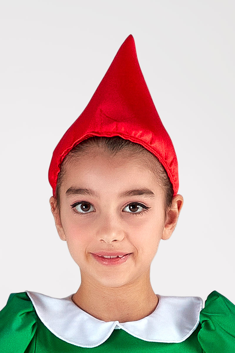 Cappello a Punta da Pinocchietto