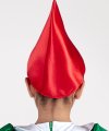 Cappello a Punta da Pinocchietto
