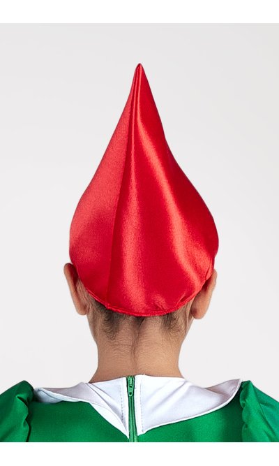 Cappello a Punta da Pinocchietto