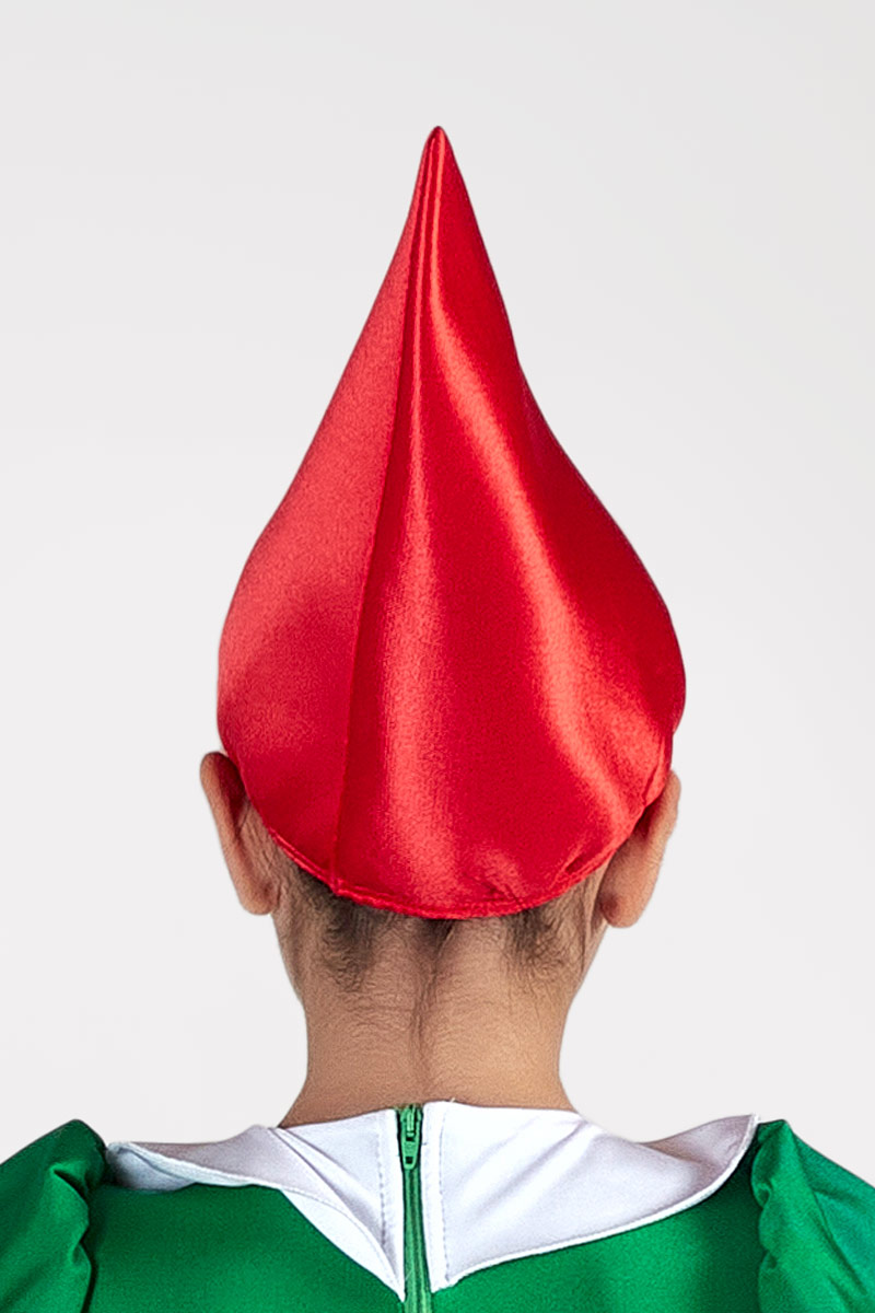 Cappello a Punta da Pinocchietto
