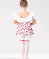 Pantaloni Corti alla Zuava